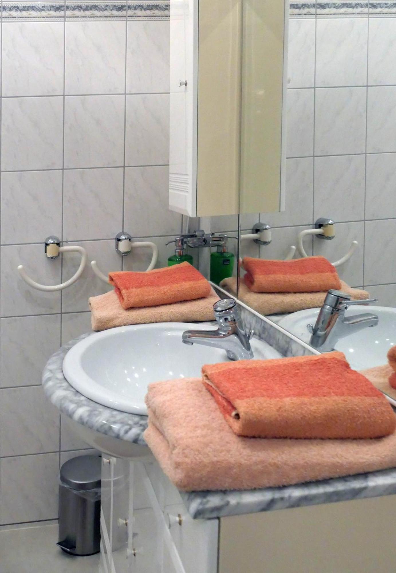 Feriendomizil Auszeit Apartment Wernigerode
