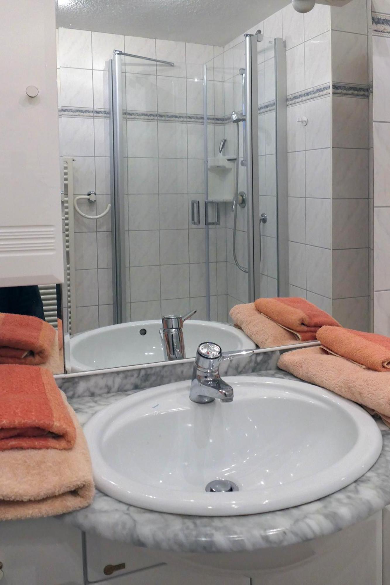 Apartment Feriendomizil Auszeit Wernigerode