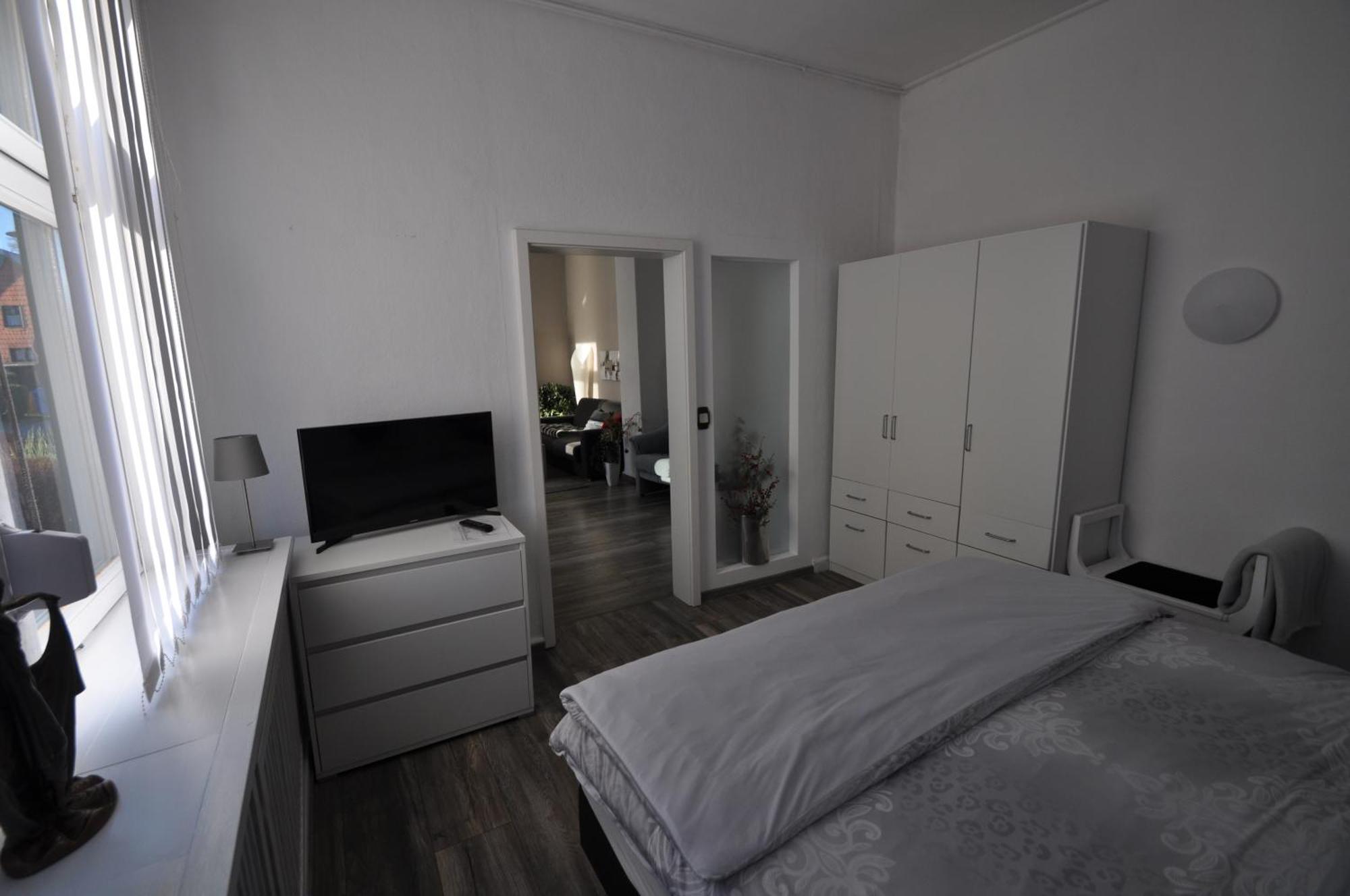 Feriendomizil Auszeit Apartment