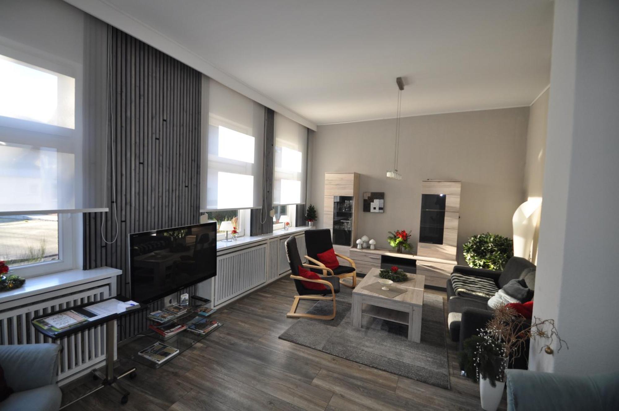Apartment Feriendomizil Auszeit